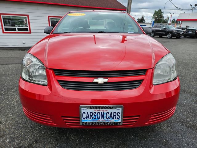 Used 2010 Chevrolet Cobalt LS w/ Protection Package image 2