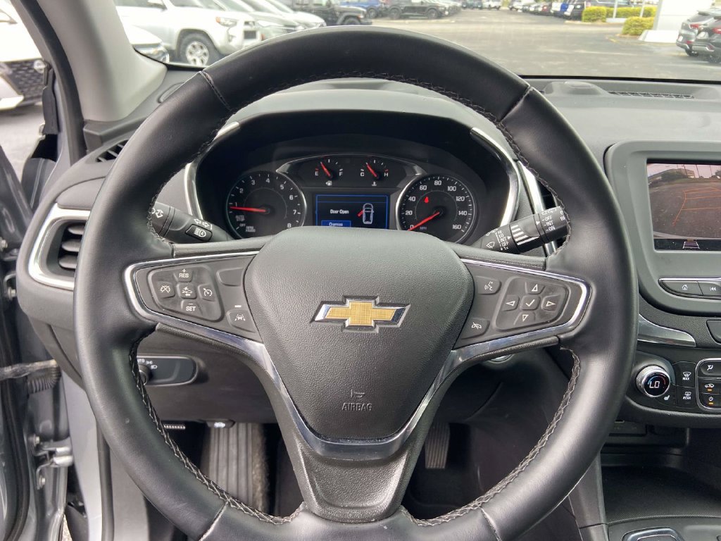 Used 2024 Chevrolet Equinox LT AWD/4WD image 30