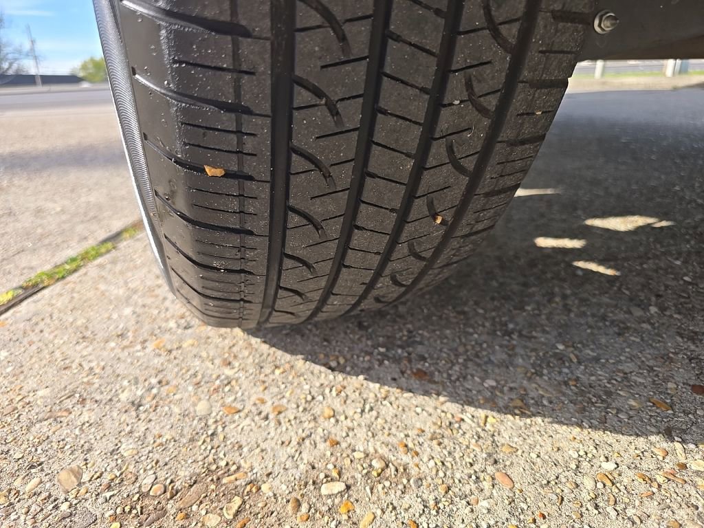 Used 2023 Subaru Outback Touring image 41