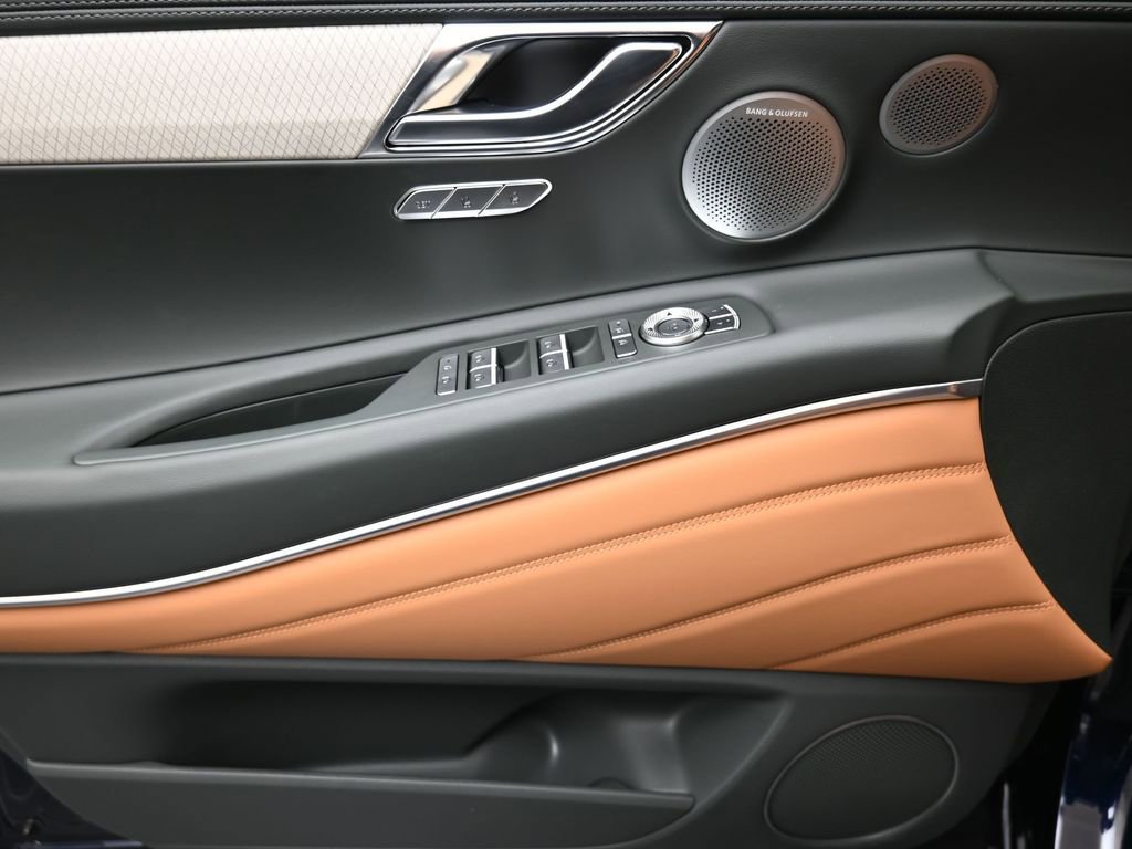 New 2026 Genesis GV80 2.5T Prestige image 22