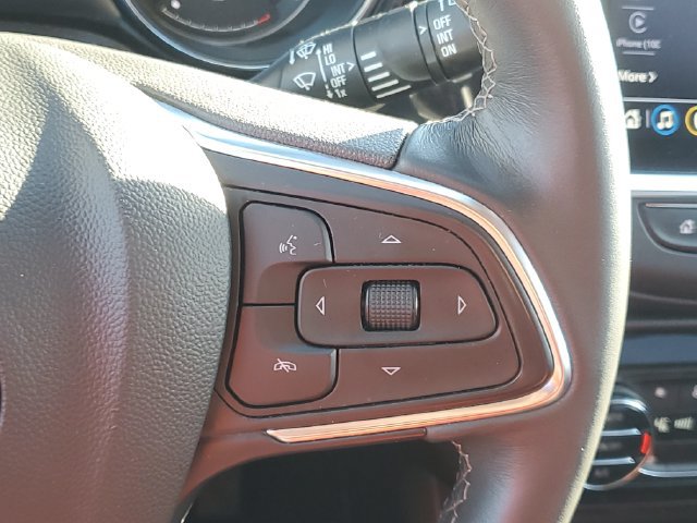 Certified 2021 Buick Encore GX Select FWD image 23