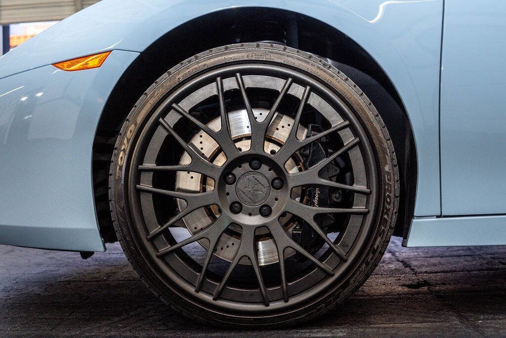 Used 2007 Lamborghini Gallardo Spyder image 48