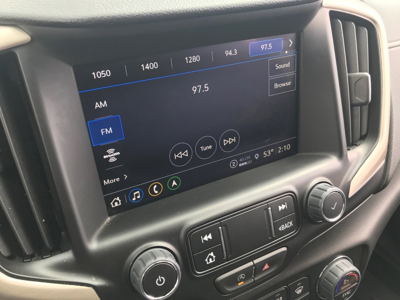 Certified 2023 GMC Terrain Denali w/ Denali Premium Package AWD/4WD image 12