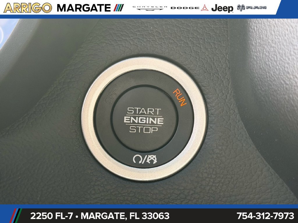 Used 2026 RAM 2500 Big Horn AWD/4WD image 26
