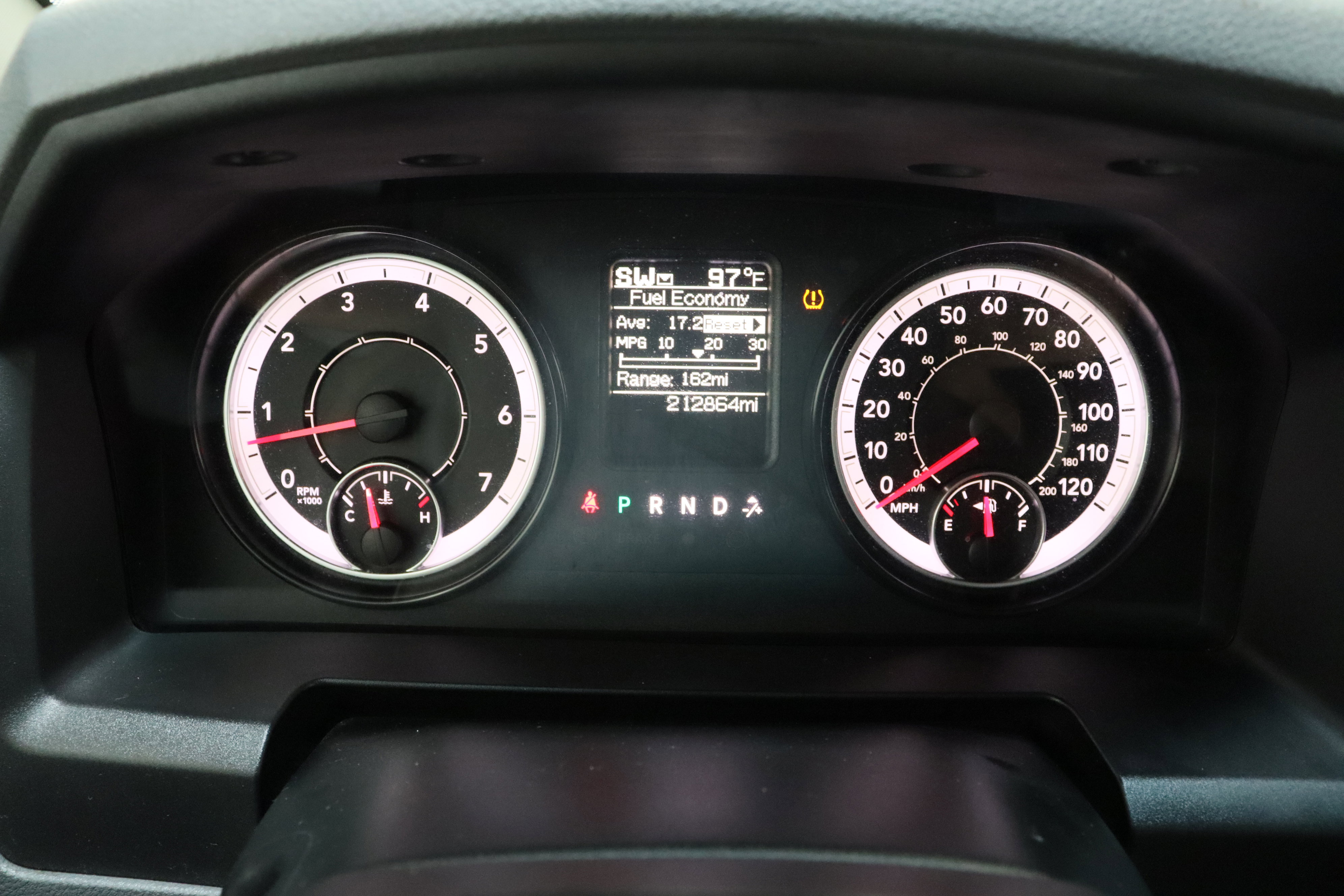 Used 2016 RAM 1500 Big Horn RWD image 36