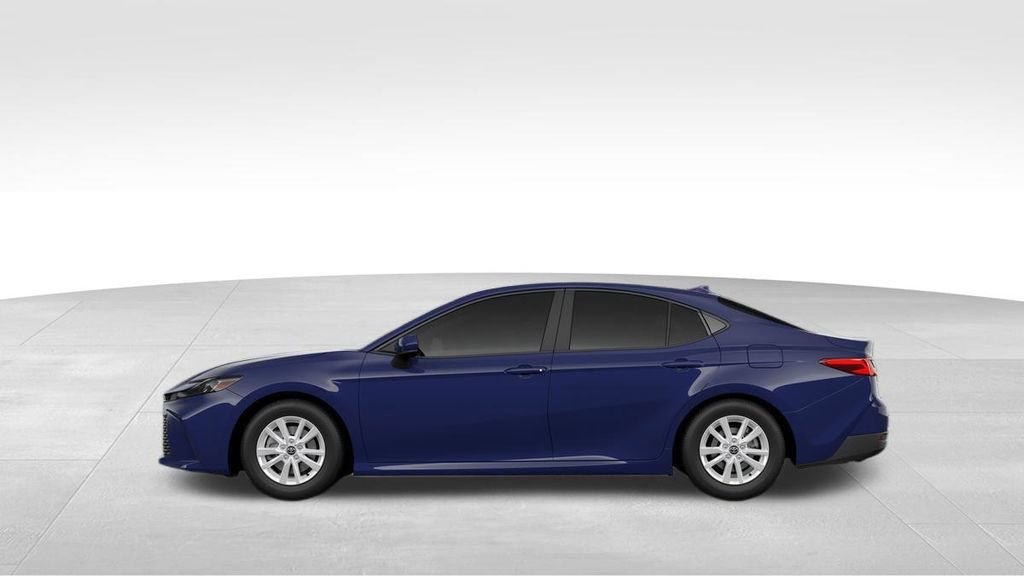 New 2026 Toyota Camry LE image 6