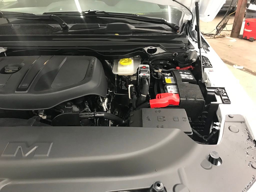 New 2026 RAM 1500 4x4 Crew Cab image 46