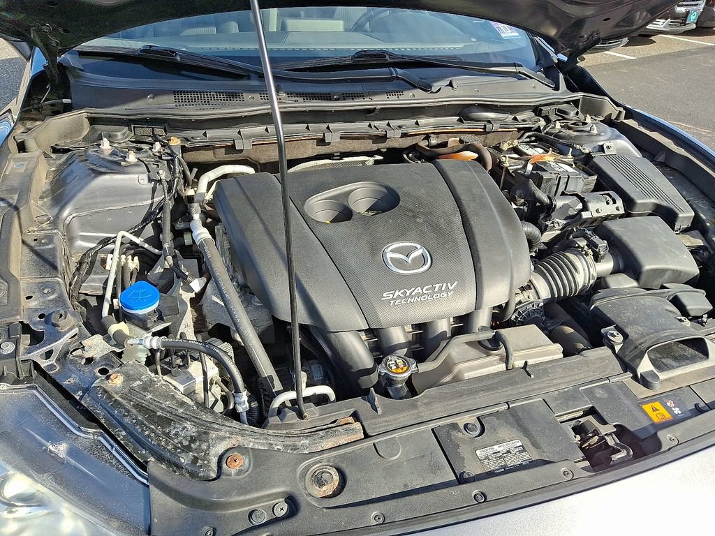 Used 2016 MAZDA MAZDA6 Sport FWD image 28