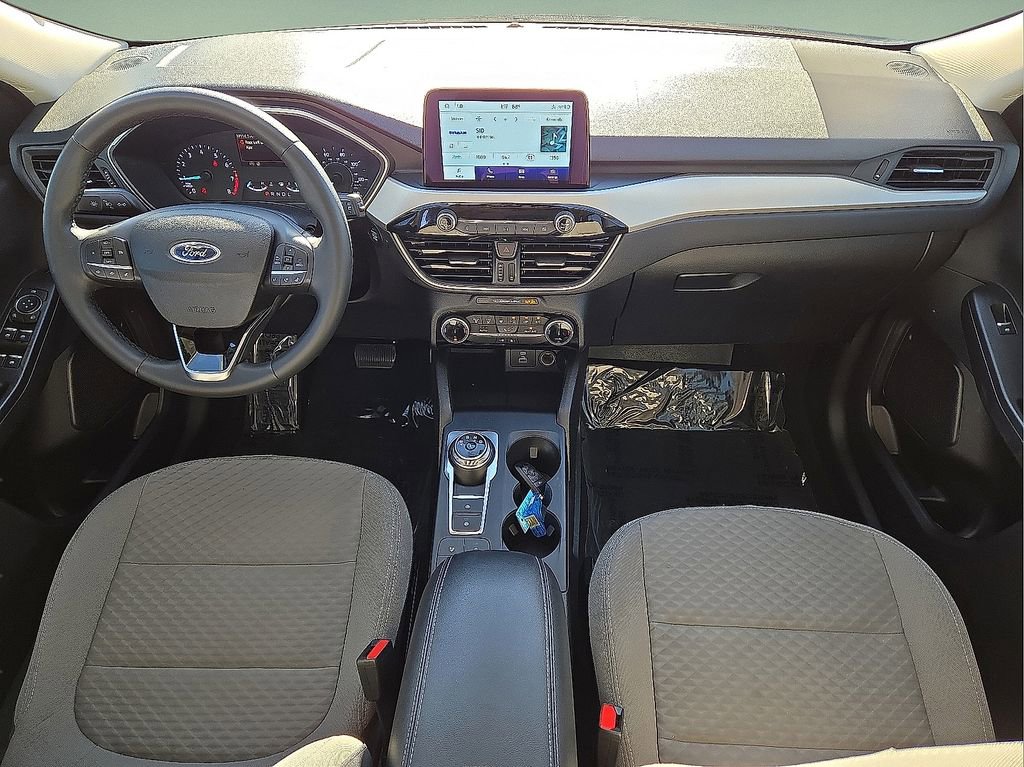 Used 2022 Ford Escape SE w/ Convenience Package image 18