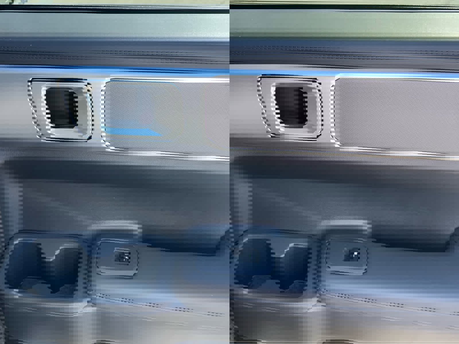 New 2026 Hyundai Santa Fe SEL image 36