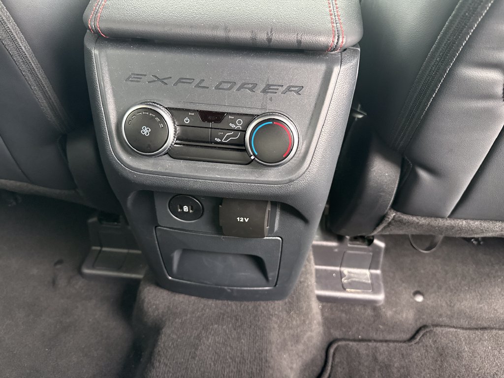 Used 2026 Ford Explorer ST-Line AWD/4WD image 24