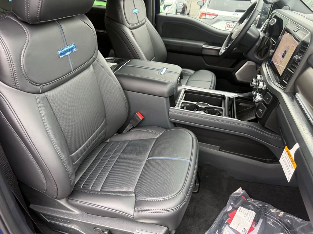 New 2026 Ford F250 Platinum AWD/4WD image 71