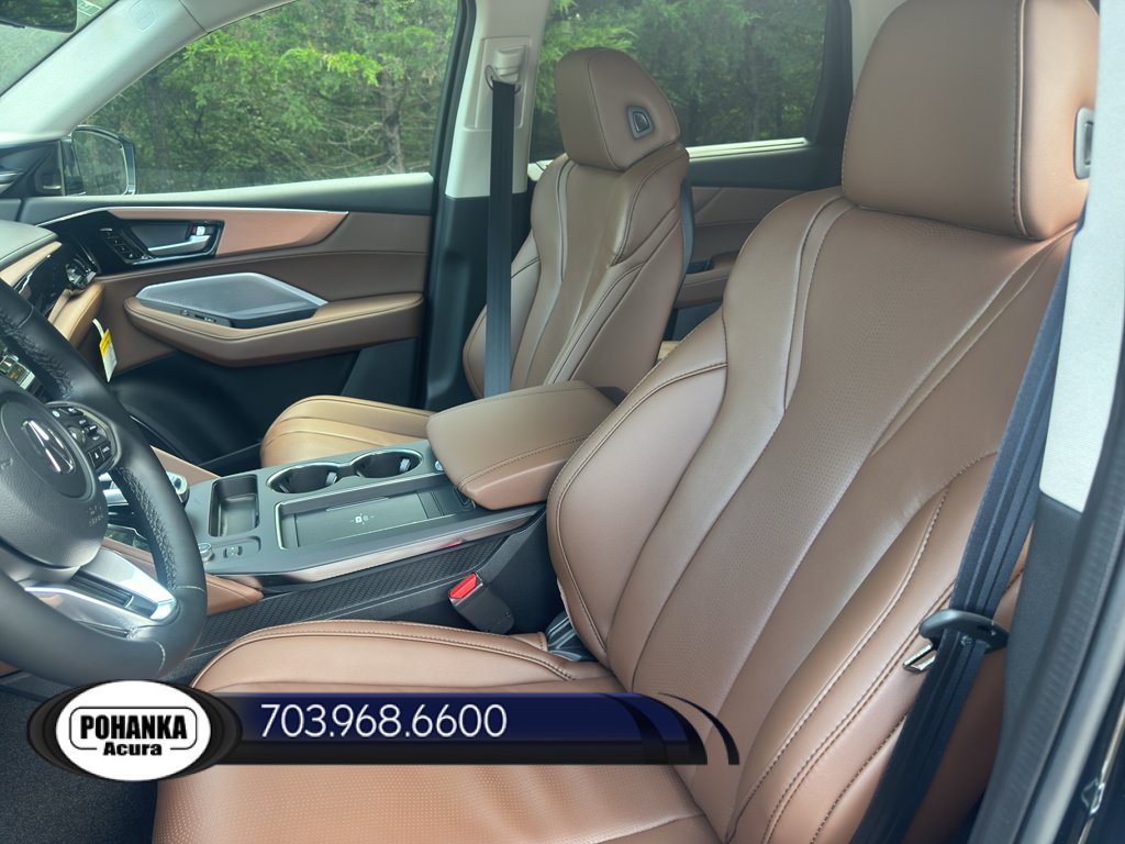 New 2026 Acura MDX w/ Technology Package AWD/4WD image 26