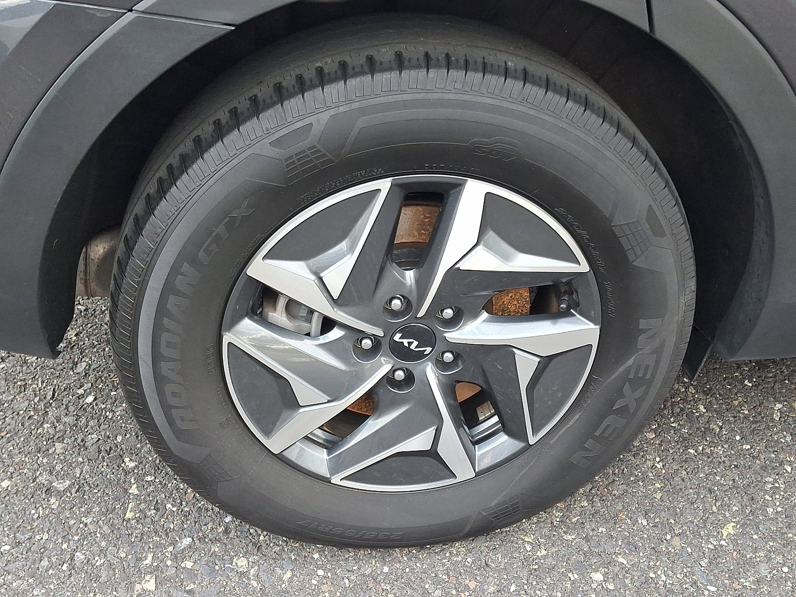 Certified 2022 Kia Sorento S image 7