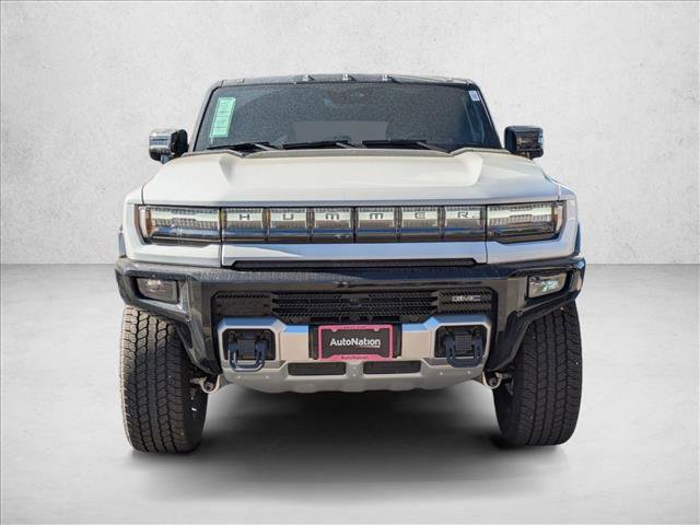 New 2026 GMC Hummer EV SUV image 2