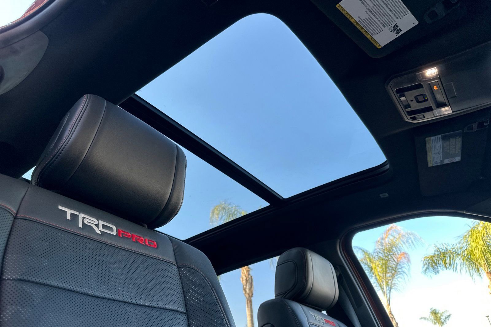 Used 2024 Toyota Tundra TRD Pro image 17