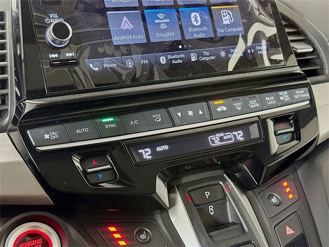 Certified 2025 Honda Odyssey EX-L image 28