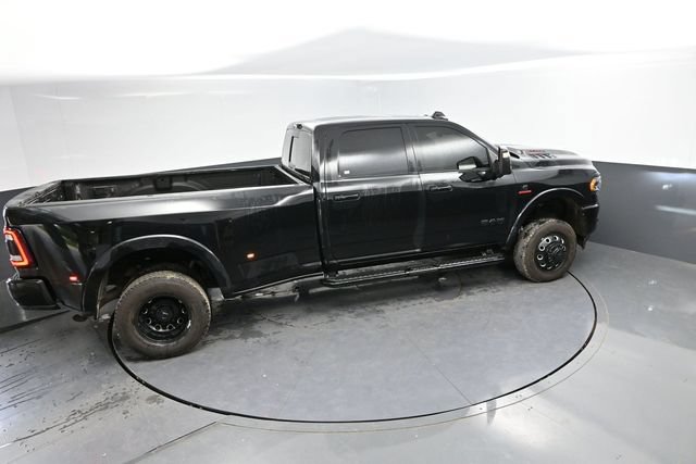Used 2024 RAM 3500 Limited w/ Night Edition AWD/4WD image 38