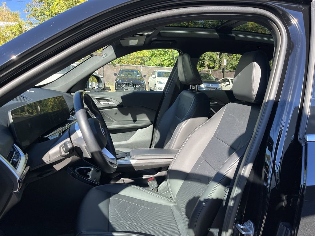 Certified 2023 BMW X1 xDrive28i w/ Convenience Package image 11