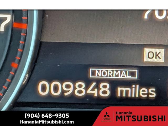Used 2025 Mitsubishi Outlander ES image 33