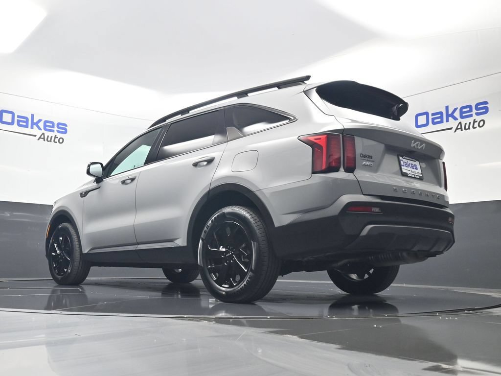 Certified 2022 Kia Sorento S AWD/4WD image 44