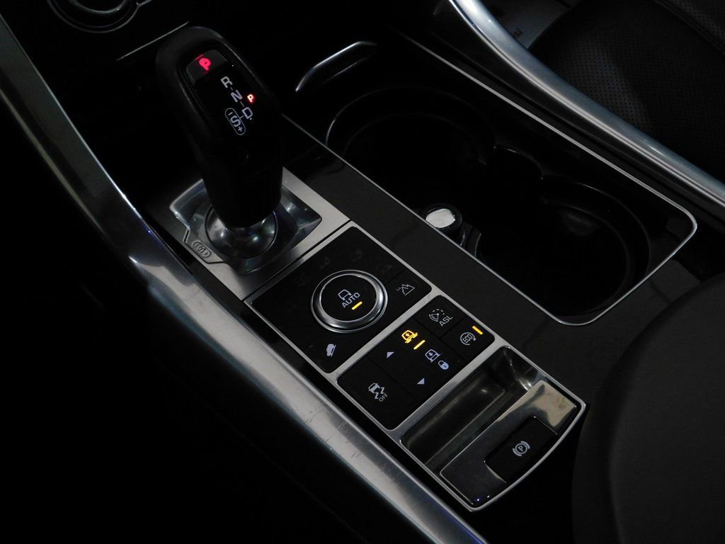 Used 2014 Land Rover Range Rover Sport HSE image 63