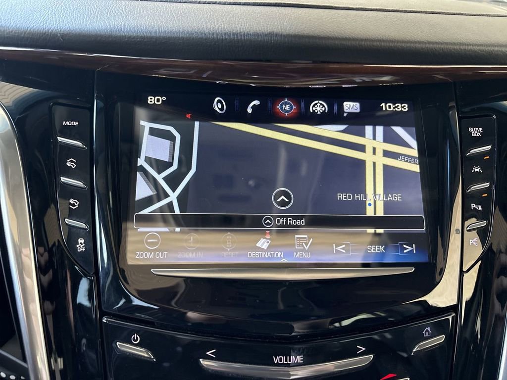 Certified 2020 Cadillac Escalade ESV Luxury image 14