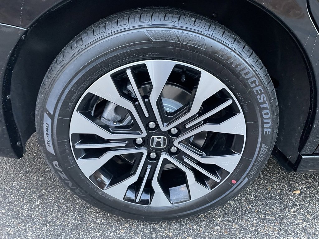 New 2026 Honda Odyssey Elite image 7