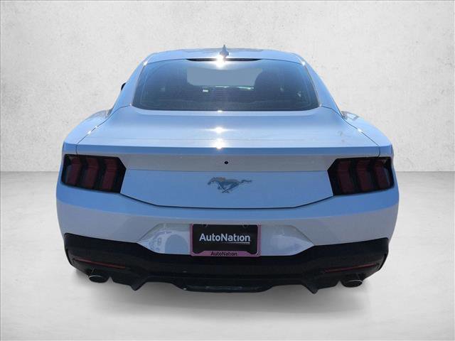 New 2026 Ford Mustang Coupe image 7