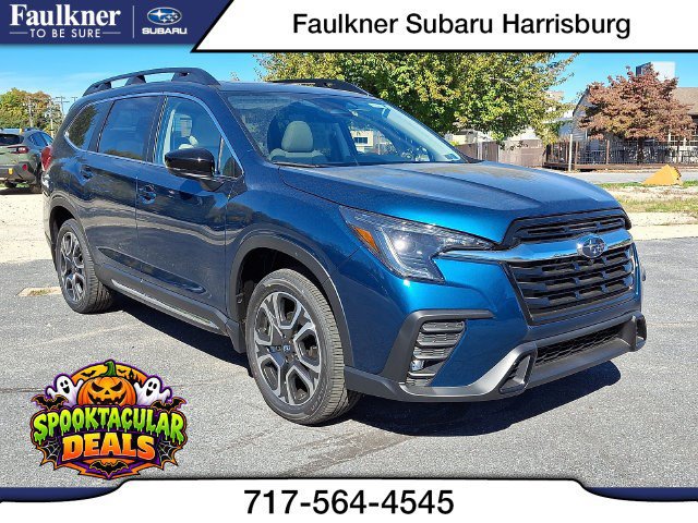 New 2027 Subaru Ascent Limited AWD/4WD image 1