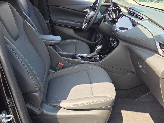 Used 2023 Buick Encore GX Select FWD image 11