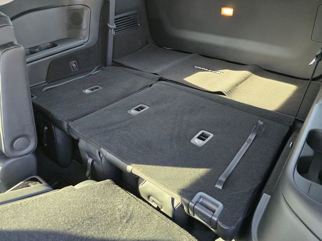 New 2026 Nissan Pathfinder SL image 16