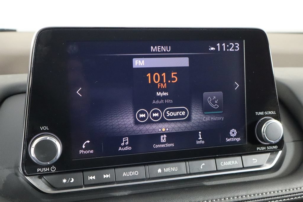 Used 2023 Nissan Rogue SL FWD image 33