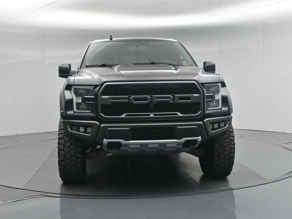 Used 2019 Ford F150 Raptor w/ Equipment Group 802A Luxury AWD/4WD image 56