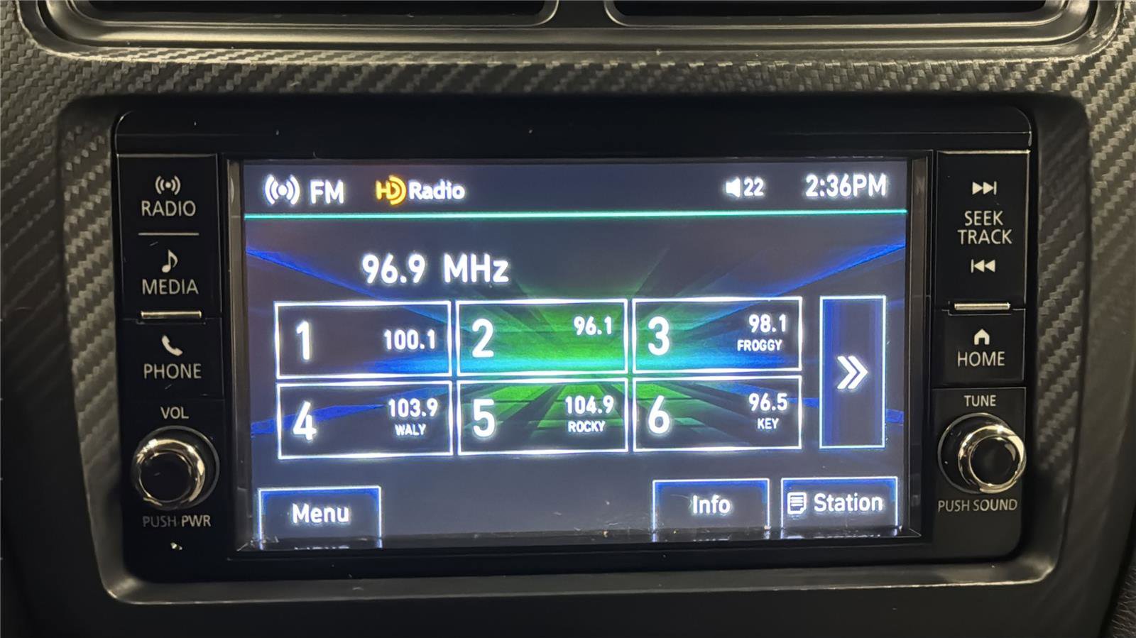 Used 2021 Mitsubishi Outlander Sport ES image 16