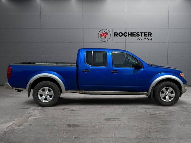 Used 2012 Nissan Frontier SV AWD/4WD image 36