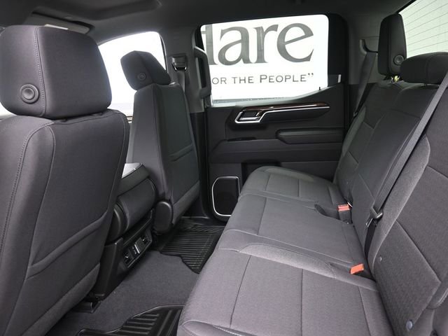 New 2026 Chevrolet Silverado 1500 LT image 9