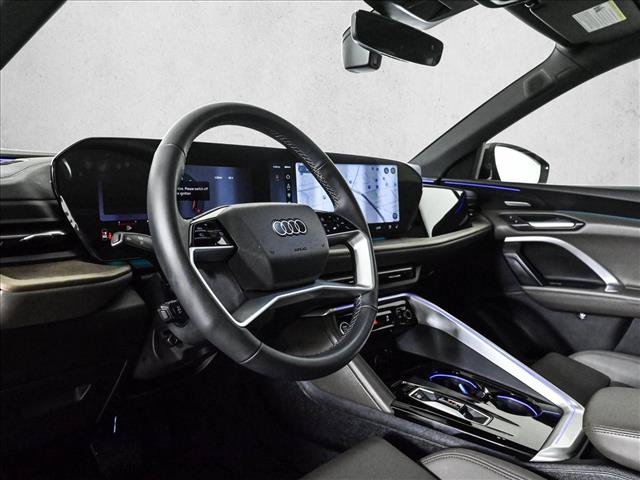 New 2026 Audi Q5 Premium Plus AWD/4WD image 10