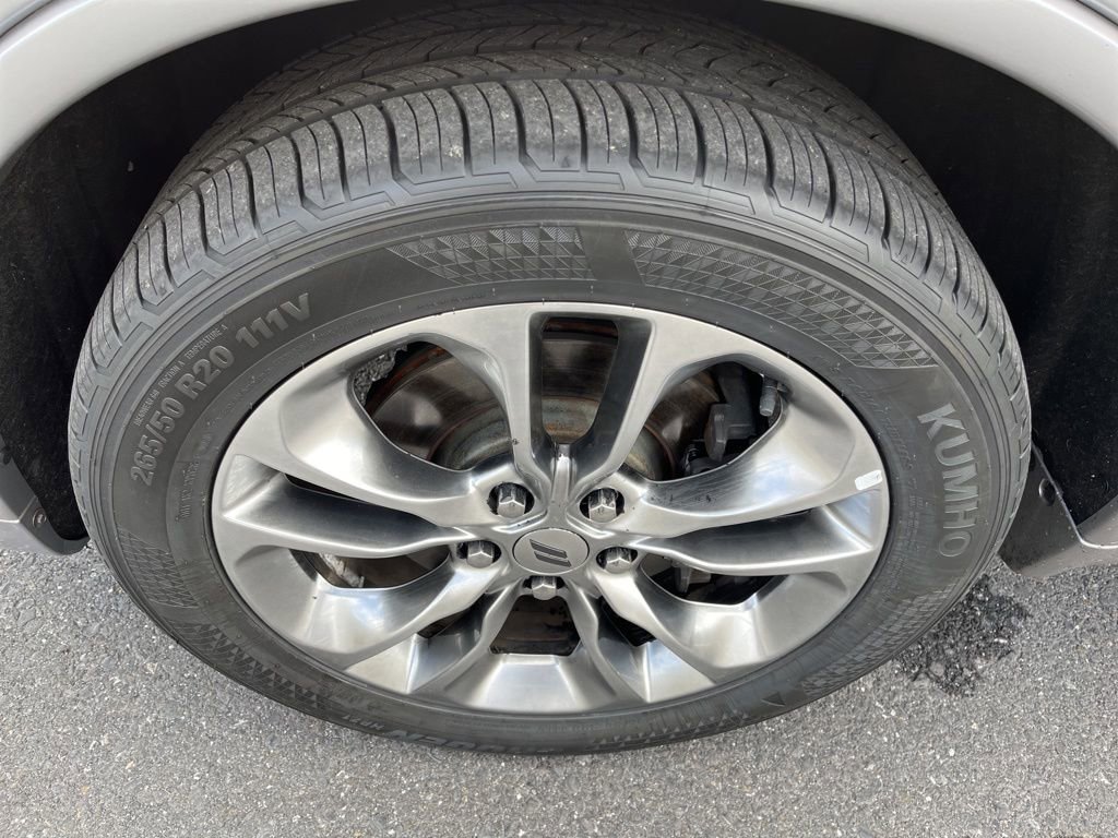 Used 2019 Dodge Durango R/T image 20