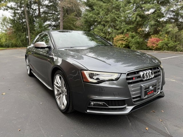 Used 2016 Audi S5 Prestige image 3
