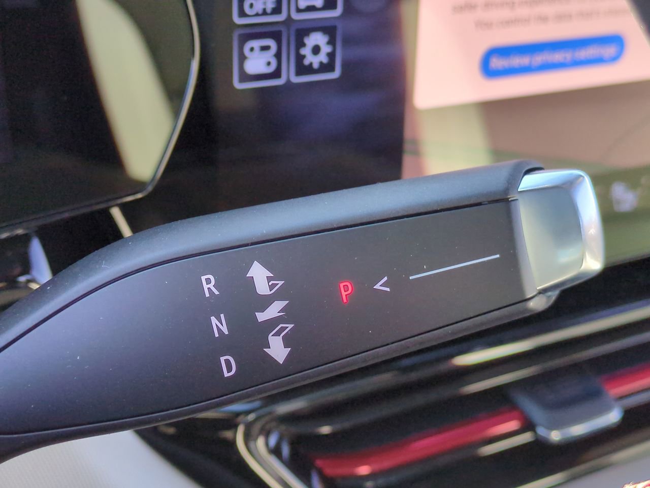 New 2025 Chevrolet Silverado EV RST image 16