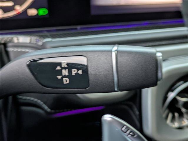 Used 2023 Mercedes-Benz G 63 AMG 4MATIC image 12