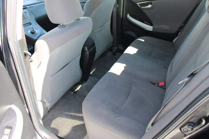 Used 2013 Toyota Prius Three FWD image 10