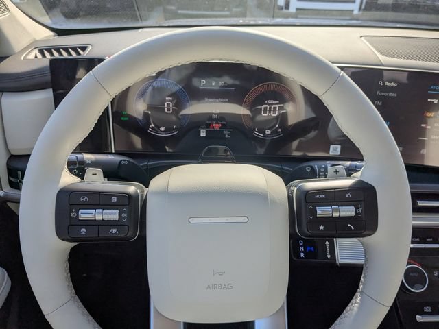 New 2027 Hyundai Santa Fe SEL FWD image 31