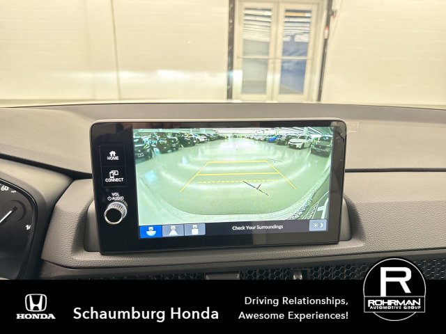 New 2027 Honda CR-V LX image 7