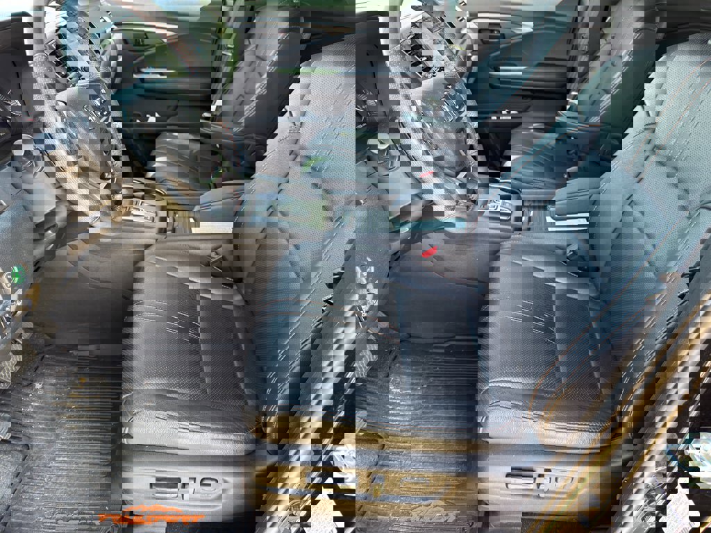 Used 2023 Honda Passport TrailSport image 12