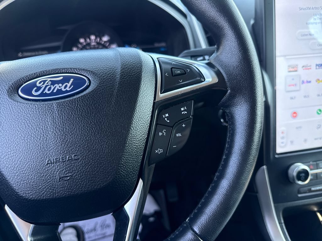 Used 2024 Ford Edge SEL w/ Convenience Package AWD/4WD image 43