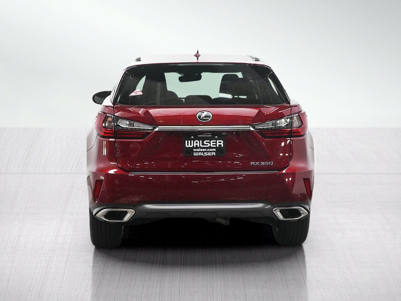 Used 2017 Lexus RX 350 AWD w/ Premium Package image 4