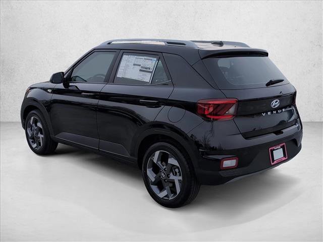 New 2026 Hyundai Venue SEL image 9