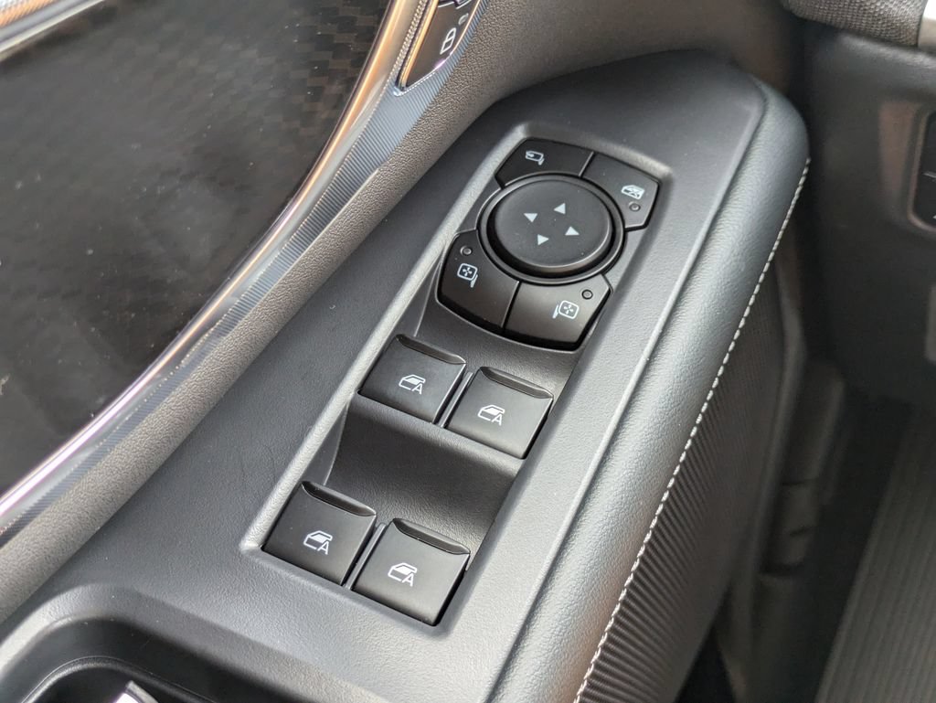 New 2027 Ford Expedition Platinum w/ Stealth Performance Package AWD/4WD image 27